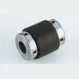 CARBURETOR CLEAN-BREAK COUPLING FOR SBN34-46