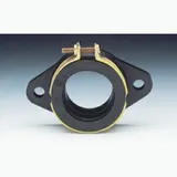 ANSAUGSTUTZEN AUS GUMMI 28MM
