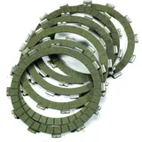 NEWFREN Friction Clutch Plates Set - Racing for: BMW S1000R for HP4, S1000RR, S1000XR NEWFREN Friction Clutch Plates Set - Racing for: BMW S1000R for HP4, S1000RR, S1000XR