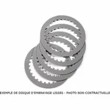 Newfren for: Kawasaki ZX10-R friction clutch plate and clutch plate for NINJAZX-10R