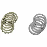 Newfren Reib- + Zwischenscheiben Kit für Kawasaki ER6N/F ER-6F, ER-6N, VERSYS650