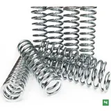 Newfren Kupplungsfeder-Kit für BMW F650CS/G Aprilia MOTO6.5, PEGASO650, RSV1000 F650CSSCARVER, F650GS, F650GSDAKAR