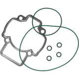 DR Satz Zylinderdichtungen für Gilera DNA50, RUNNER50 Piaggio NTT50