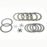 TOP PERFORMANCES Complete Clutch Set - for: Yamaha T-Max 530 for T-MAX530, T-MAX560 Kymco AK550