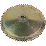 TOP PERFORMANCES Fixed Pulley for: Piaggio Gilera 50cc for Vespa, Aprilia