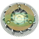 TOP PERFORMANCES Fixed Pulley for Piaggio, Derbi, Aprilia