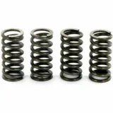TOP PERFORMANCE Verstärk Kupplungsfedern 100Kg Minarelli AM6 für Rieju, Aprilia, HM