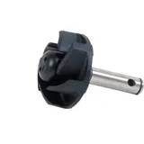 TOP PERFORMANCES Water pump repair kit axle for Benelli, Aprilia, Malaguti