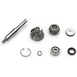 TOP PERFORMANCES Reparatursatz Wasserpumpe - für Honda FES125PANTHEON, FES125S-WING, NES125@AROBASE