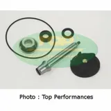 TOP PERFORMANCES Reparatursatz Wasserpumpe für Piaggio, Aprilia, Gilera TOP PERFORMANCES Reparatursatz Wasserpumpe für Piaggio, Aprilia, Gilera