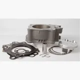 CYLINDER WORKS Zylindersatz - Ø96mm für: Honda CRF450R/RWE/RX