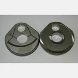 HOT RODS Crankshaft Flanges JS900