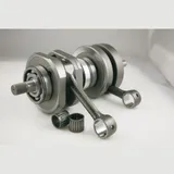 HOT RODS OEM Kurbelwelle - Jet für Kawasaki