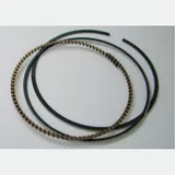 WÖSSNER Ø76.00mm Ring Set WÖSSNER Ø76.00mm Ring Set