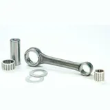 WÖSSNER Connecting Rod Kit - for: Yamaha YZ125