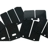 TECNIUM Carbon fiber Reed valve system for Rieju, CPI, Aprilia D71A10K00B