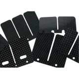 CARBON-MEMBRANPLÄTTCHEN B1 für Aprilia, Benelli, MBK