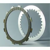 B1 friction clutch plates kit and springs for: Derbi Euro 2 Euro 3 for Aprilia, Gilera