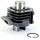 TECNIUM Zylinder-Kolben-Kit - für: Yamaha/MBK für BOOSTER, STUNT BW`S, SLIDER