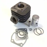 TECNIUM Zylinder-Kolben-Kit - Ø39mm für: Kymco für AGILITY50, PEOPLE50, SUPER850