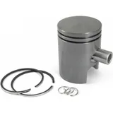 TECNIUM Gusskolben Ø40.00mm für: Piaggio Engine - 0503403 für Aprilia, Beta
