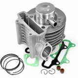 TECNIUM Cylinder Kit - Ø52,4mm for: Kymco for AGILITY125, LIKE125