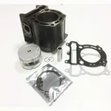 TECNIUM Zylinder-Kolben-Kit - Ø69mm für Yamaha, MBK, Aprilia