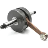 TECNIUM Reinforced Crankshaft - Minarelli for: Peugeot, Rieju, CPI
