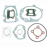 TECNIUM Complete Engine Gasket Set for Peugeot BUXY502T, ELYSEO502T, ELYSTAR502T