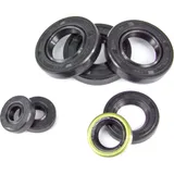 TECNIUM Satz Motor-Simmerringe für Aprilia, Derbi, Gilera
