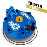 S3-Zylinderkopf - Orange für Sherco 250SE-R