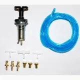 Primer-Kit MikuniWSM Dreifachvergaser