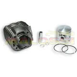 MALOSSI Zylinder-Kolben-Kit - Ø57,5mm für MBK, Aprilia, Benelli MALOSSI Zylinder-Kolben-Kit - Ø57,5mm für MBK, Aprilia, Benelli