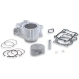 MALOSSI Aluminium Cylinder -Ø67 H2O 4T for: HONDA