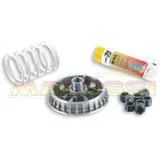 MALOSSI Multivar 2000 Variator - for: Peugeot for METROPOLIS4004T, METROPOLISULTIMATE400