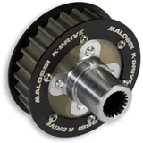 MALOSSI Primary Pulley K-Drive 28 Teeth for: Yamaha T-Max 530 for T-MAX530 MALOSSI Primary Pulley K-Drive 28 Teeth for: Yamaha T-Max 530 for T-MAX530