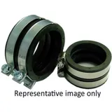 BOYESEN Rad Valve Replacement Boot & Clamp Kit