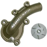 BOYESEN Water pump cover with impeller - for: Honda CR250R