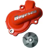 BOYESEN Wasserpumpenabdeckung mit Laufrad - KTM für Husqvarna, für: Gas Gas WPK-45AO