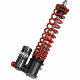 BITUBO GEV01 Rear Shock Absorber for Vespa VESPALX, VESPALXV, VESPAPRIMAVERA PV043GEV01