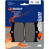 TECNIUM Street Organische Bremsbeläge - MA162