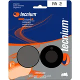 TECNIUM Street Organic Brake pads - MA2 for Honda CB750