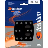 TECNIUM Street Organic Brake pads - MA20 for BMW 90S, R100/7T, R100RS TECNIUM Street Organic Brake pads - MA20 for BMW 90S, R100/7T, R100RS
