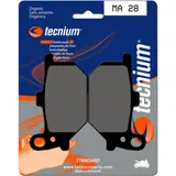 TECNIUM Street Organische Bremsbeläge - MA28 für Yamaha RD250, RD400, XS400