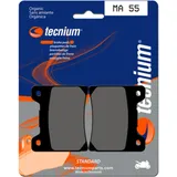 TECNIUM Street Organische Bremsbeläge - MA55 für Yamaha FJ1100, FJ1200, FJ600