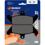 TECNIUM Street Organic Brake pads - MA94 for Cagiva, Aprilia, Ducati