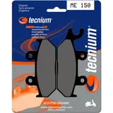TECNIUM Scooter Organische Bremsbeläge - ME150 für Yamaha TZR50