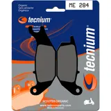 TECNIUM Scooter Organische Bremsbeläge - ME284 für Yamaha TRICITY125