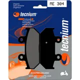 TECNIUM Scooter Organische Bremsbeläge - ME304