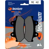 TECNIUM Scooter Organische Bremsbeläge - ME42